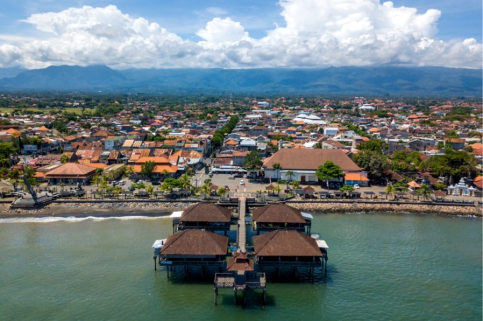 Singaraja bali indonesia