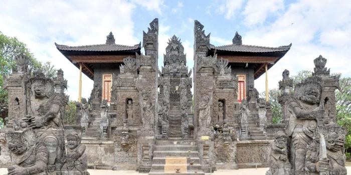 Singaraja bali tourism indonesia