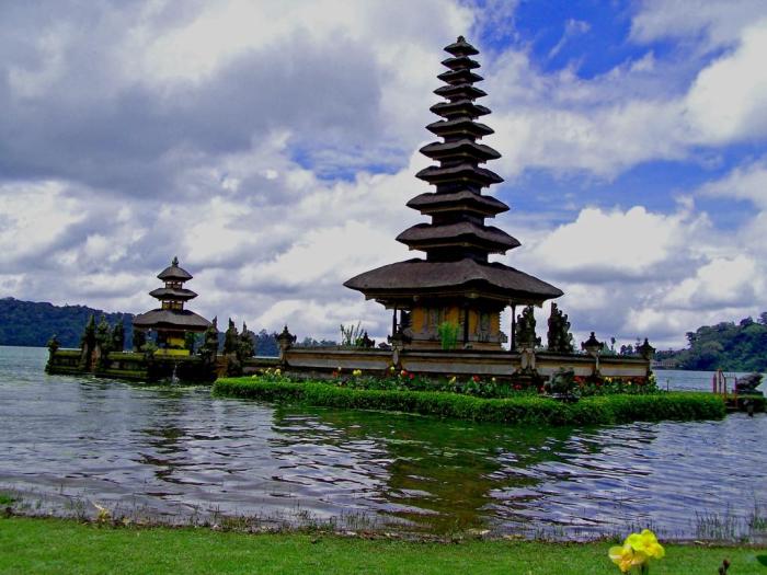 Singaraja bali bedugul